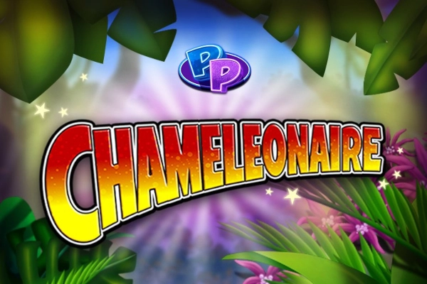 Арт слота Chameleonaire